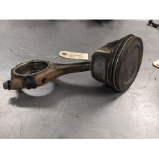 117L209 Piston and Connecting Rod Standard From 2007 Jeep Patriot  2.4